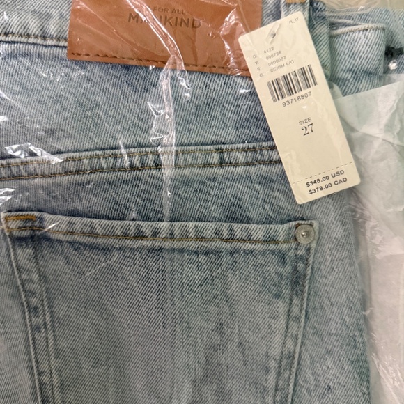 Gorgeousl Embellished Jeans - Picture 4 of 7